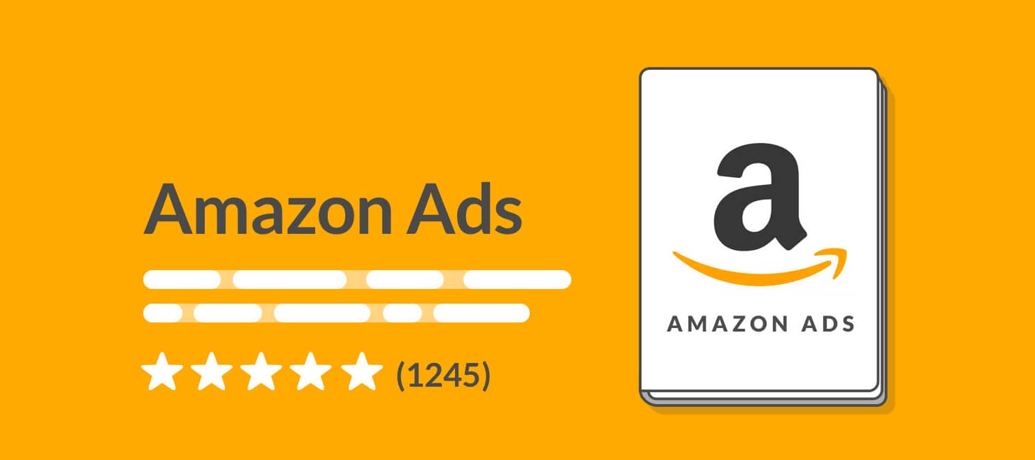 amazon ads