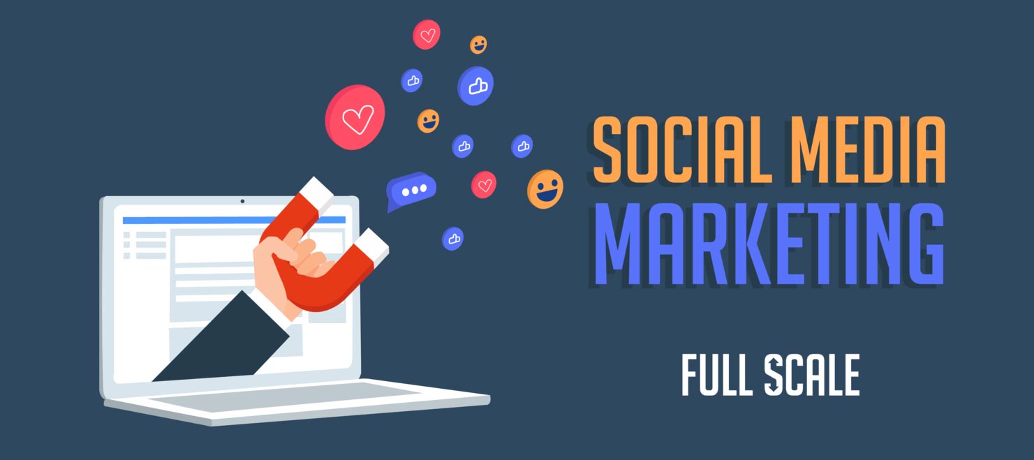 Ecommerce Marketing