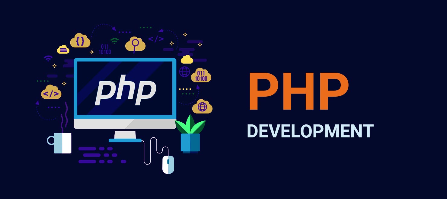 PHP Development