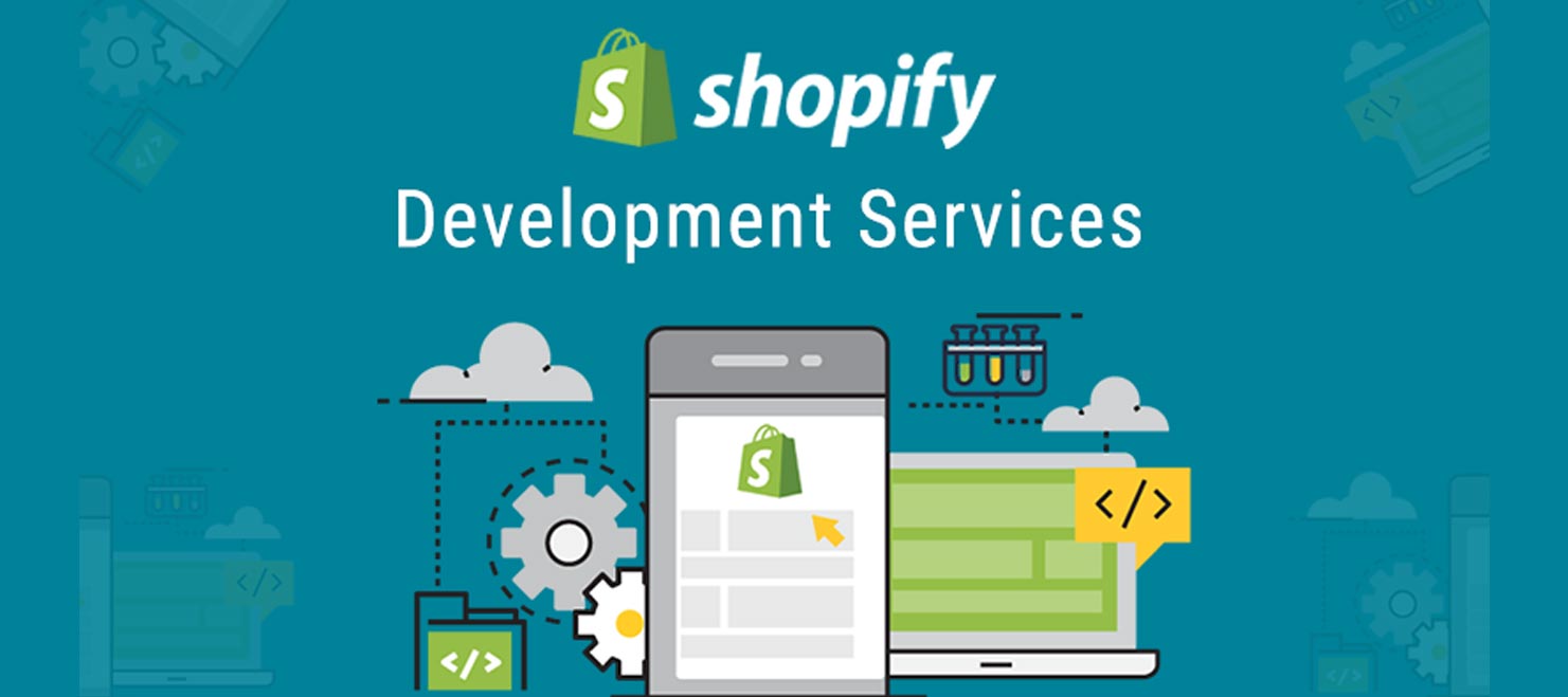 Shopify Development 