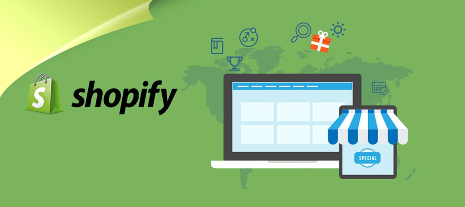shopify