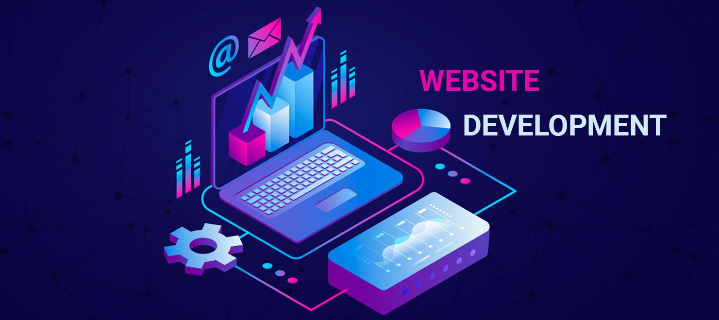 Website Development